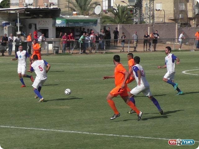 לוי מוסר לשרון (שקד מורג)